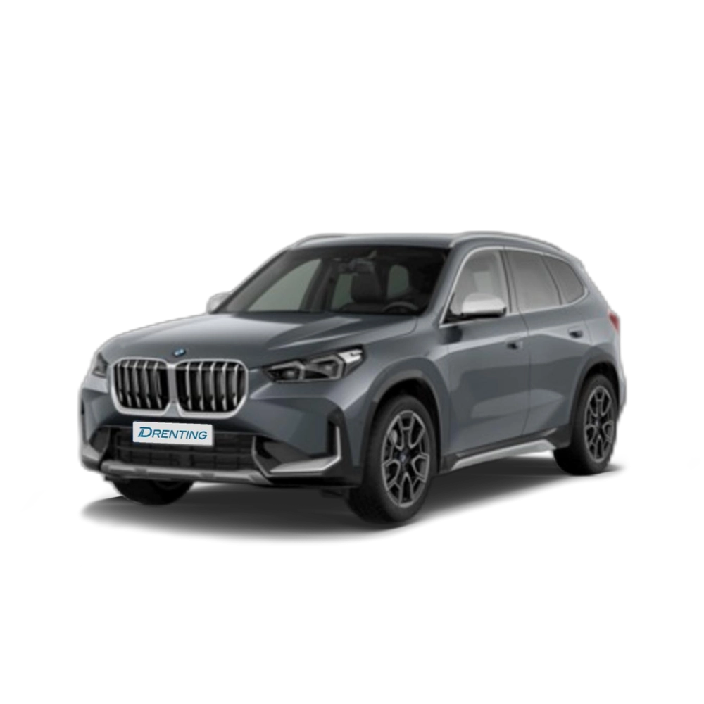 Renting BMW X1 sDrive18d 110 kW (150 CV) 14 15