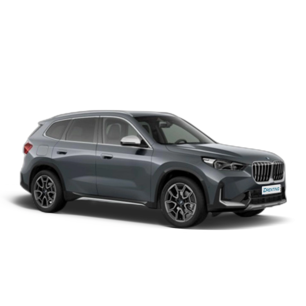 Renting BMW X1 sDrive18d 110 kW (150 CV) 14 15