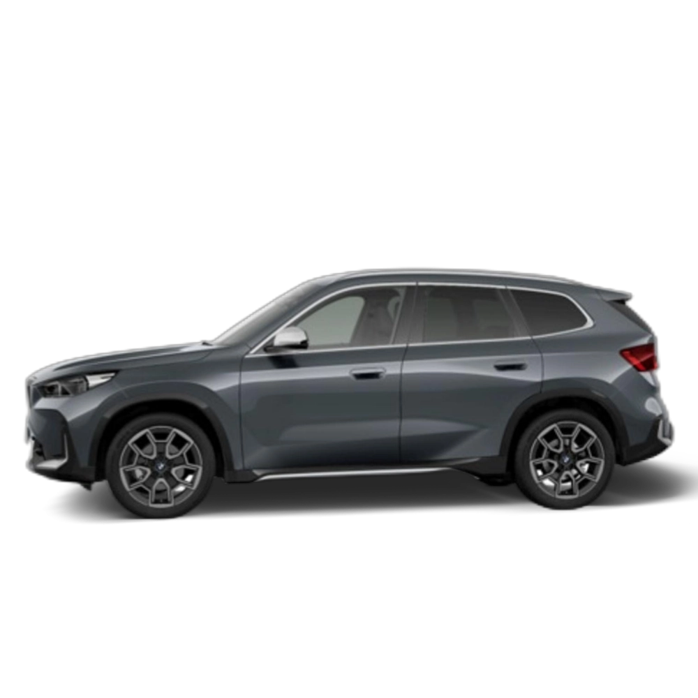 Renting BMW X1 sDrive18d 110 kW (150 CV) 14 15