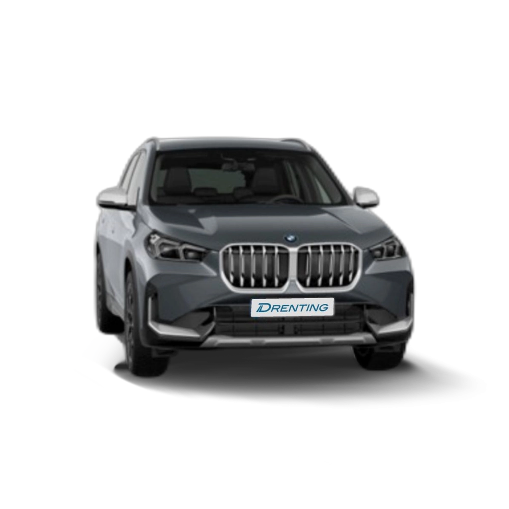 Renting BMW X1 sDrive18d 110 kW (150 CV) 14 15
