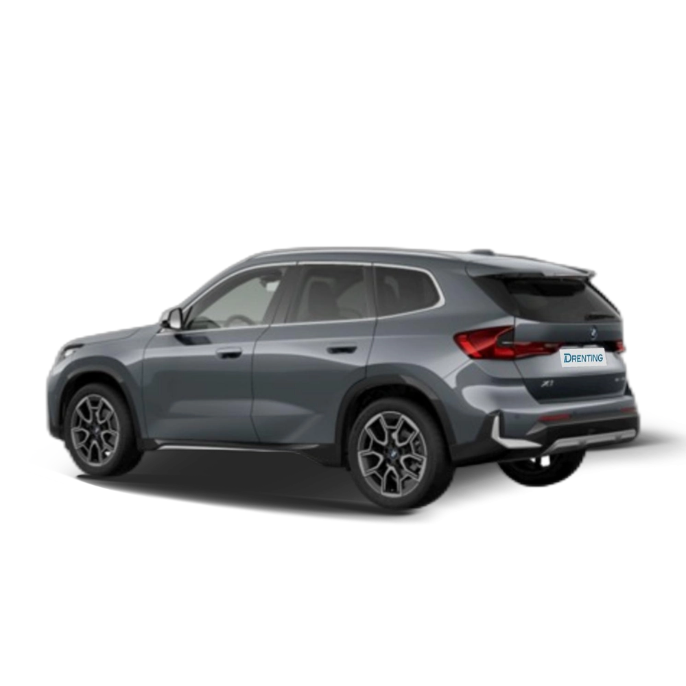 Renting BMW X1 sDrive18d 110 kW (150 CV) 14 15