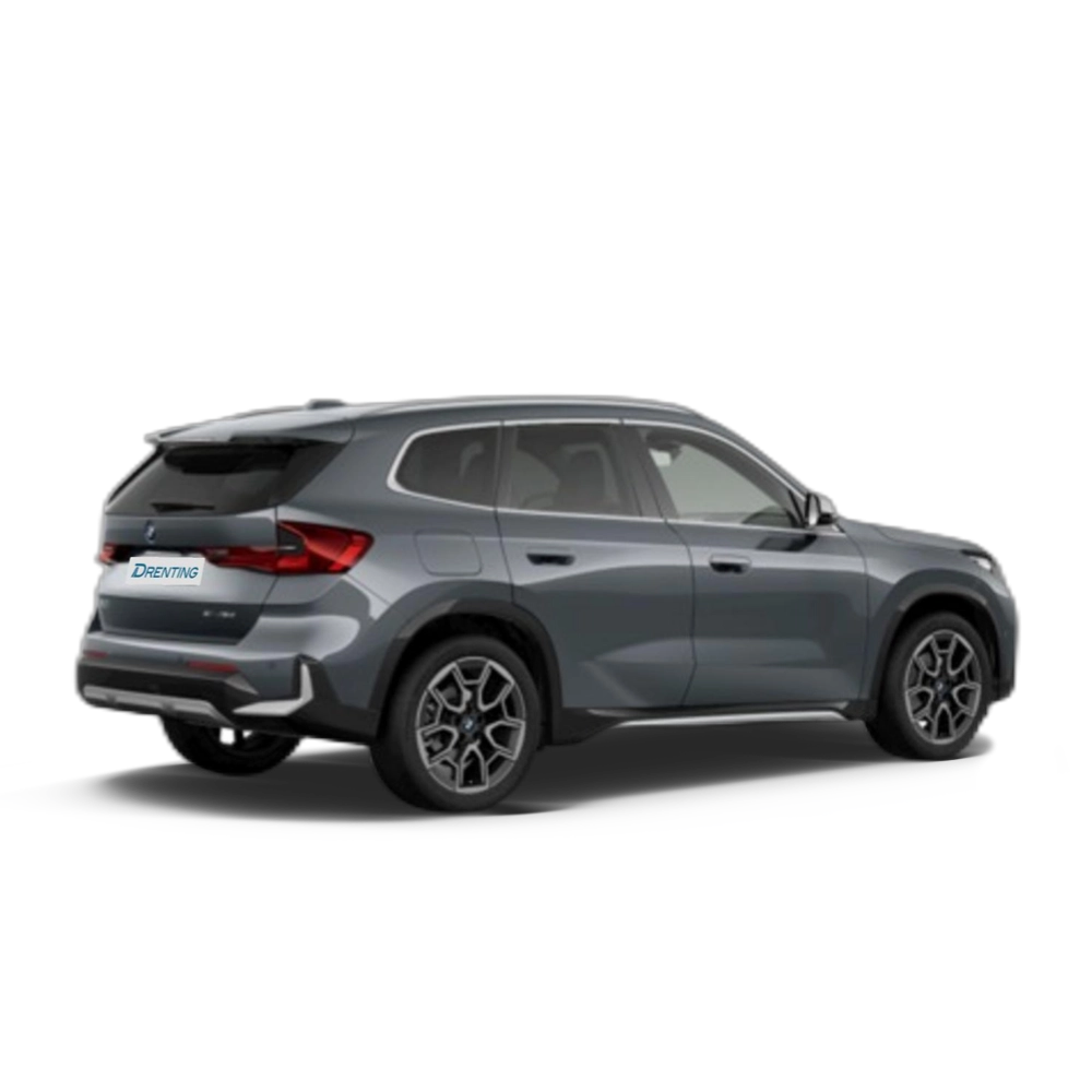 Renting BMW X1 sDrive18d 110 kW (150 CV) 14 15