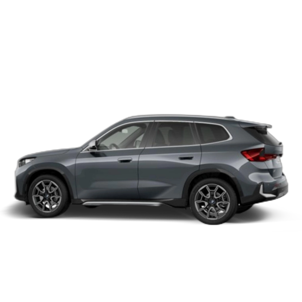 Renting BMW X1 sDrive18d 110 kW (150 CV) 14 15