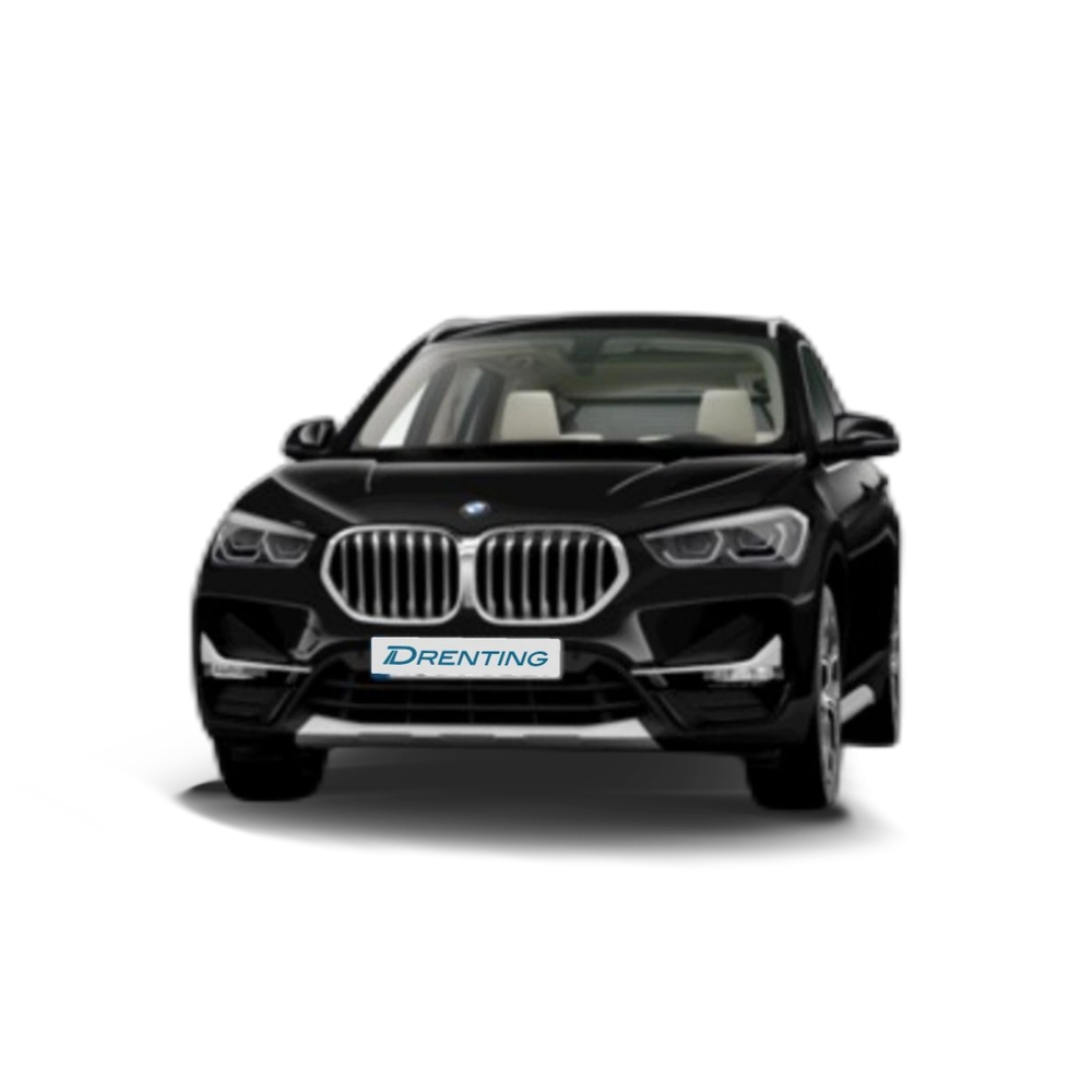 Renting BMW X1 sDrive18d 110 kW (150 CV) 14 16
