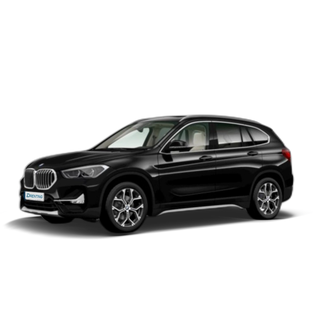 Renting BMW X1 sDrive18d 110 kW (150 CV) 14 16