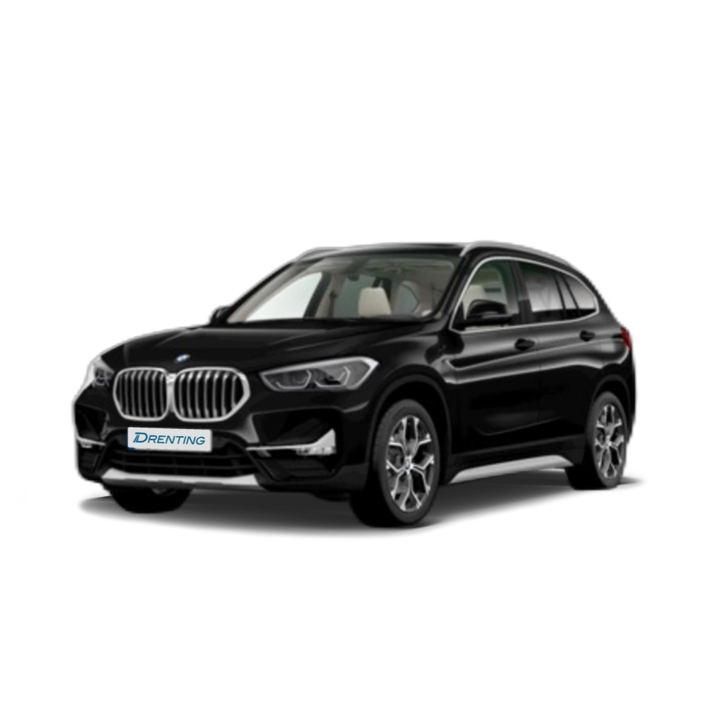 Renting BMW X1 sDrive18d 110 kW (150 CV) 14 16