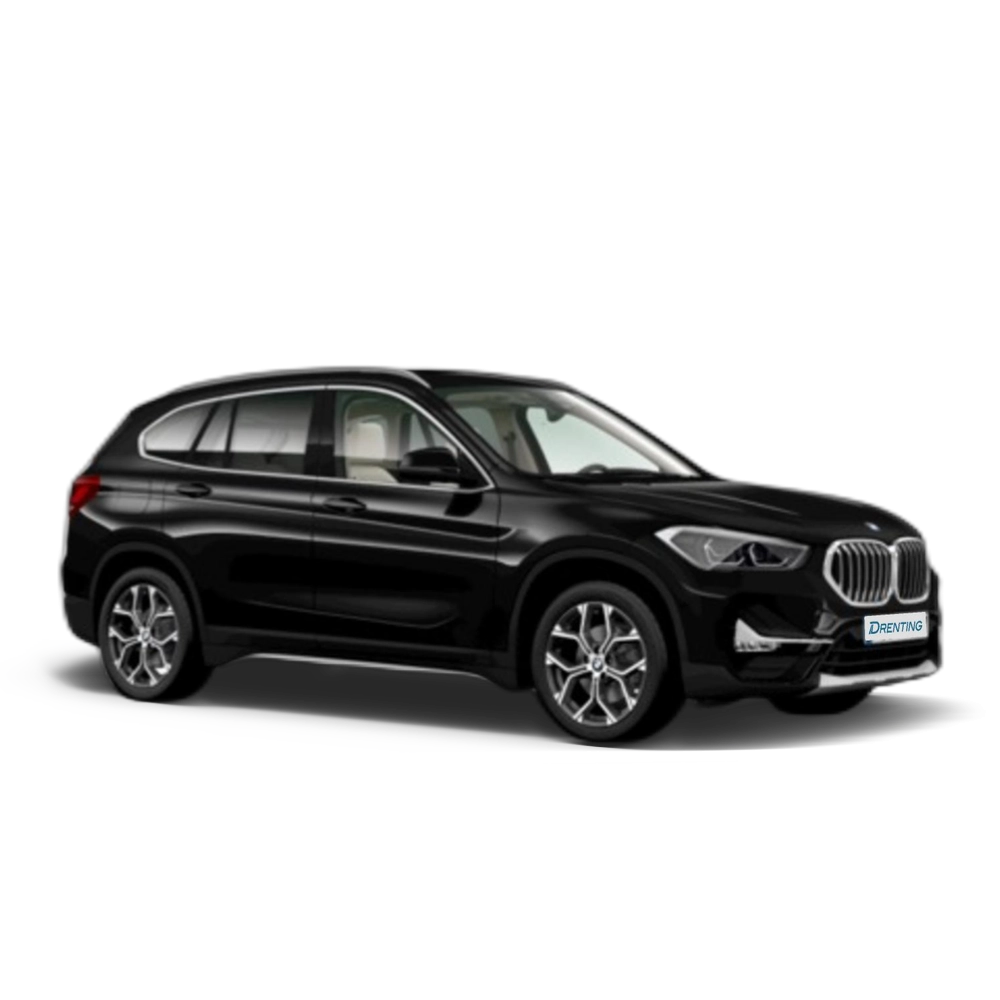 Renting BMW X1 sDrive18d 110 kW (150 CV) 14 16