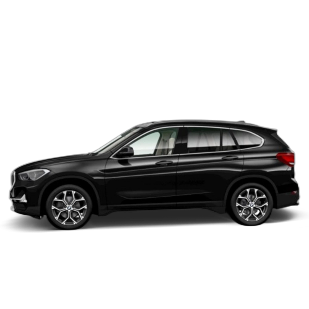 Renting BMW X1 sDrive18d 110 kW (150 CV) 14 16
