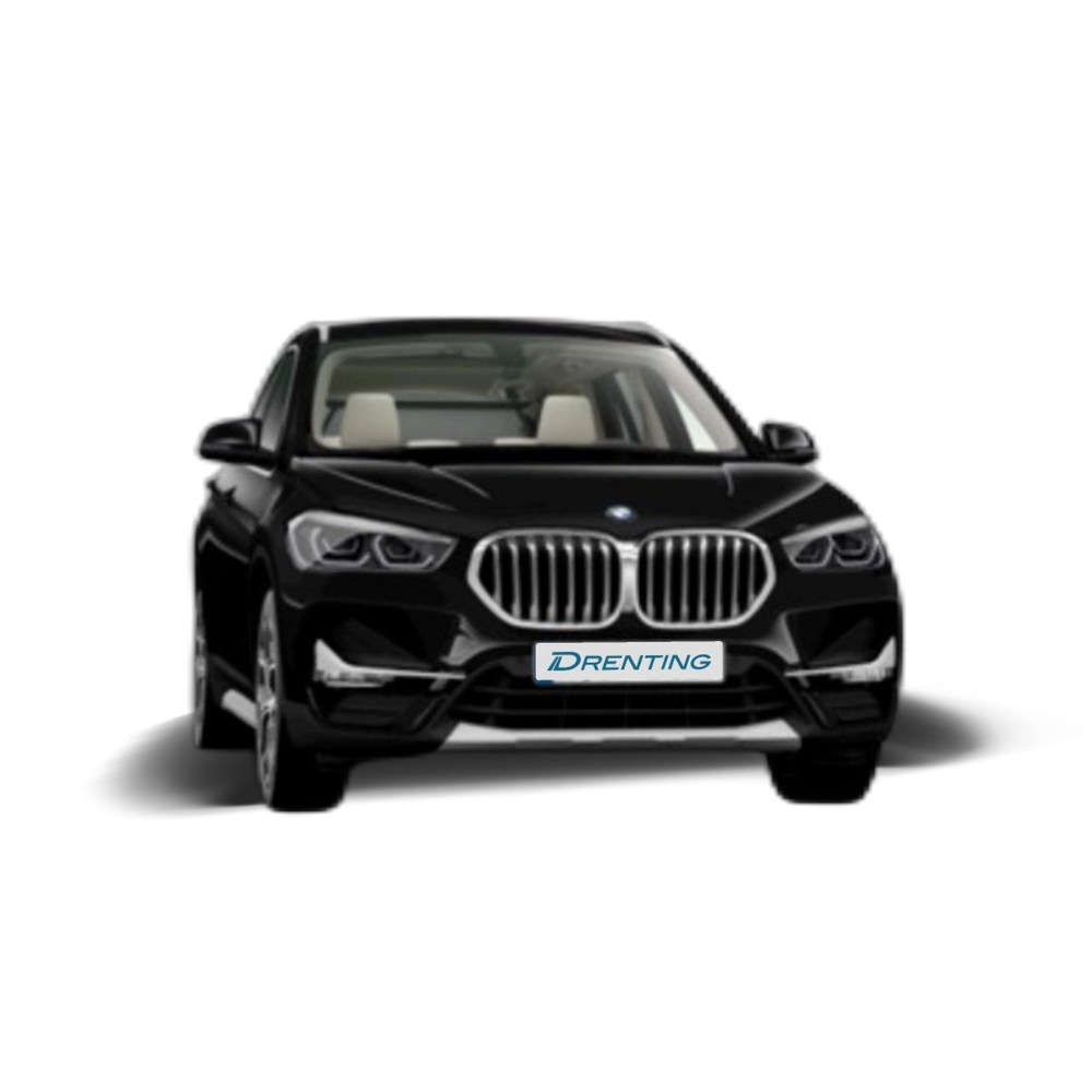 Renting BMW X1 sDrive18d 110 kW (150 CV) 14 16