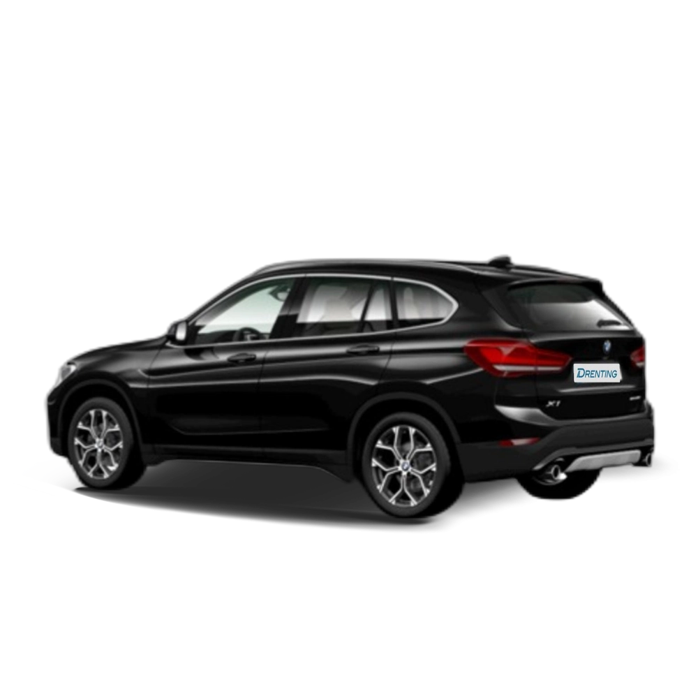 Renting BMW X1 sDrive18d 110 kW (150 CV) 14 16