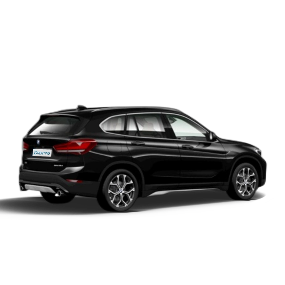 Renting BMW X1 sDrive18d 110 kW (150 CV) 14 16