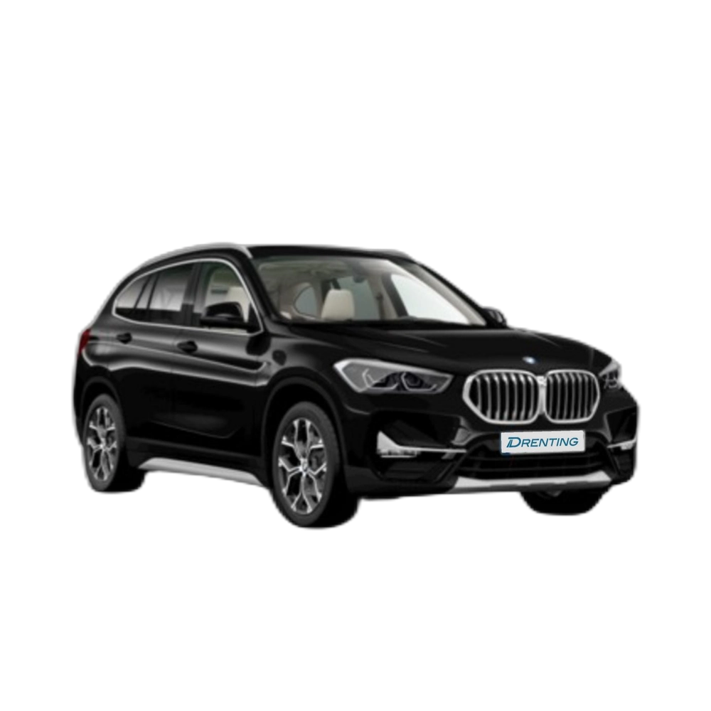 Renting BMW X1 sDrive18d 110 kW (150 CV) 14 16