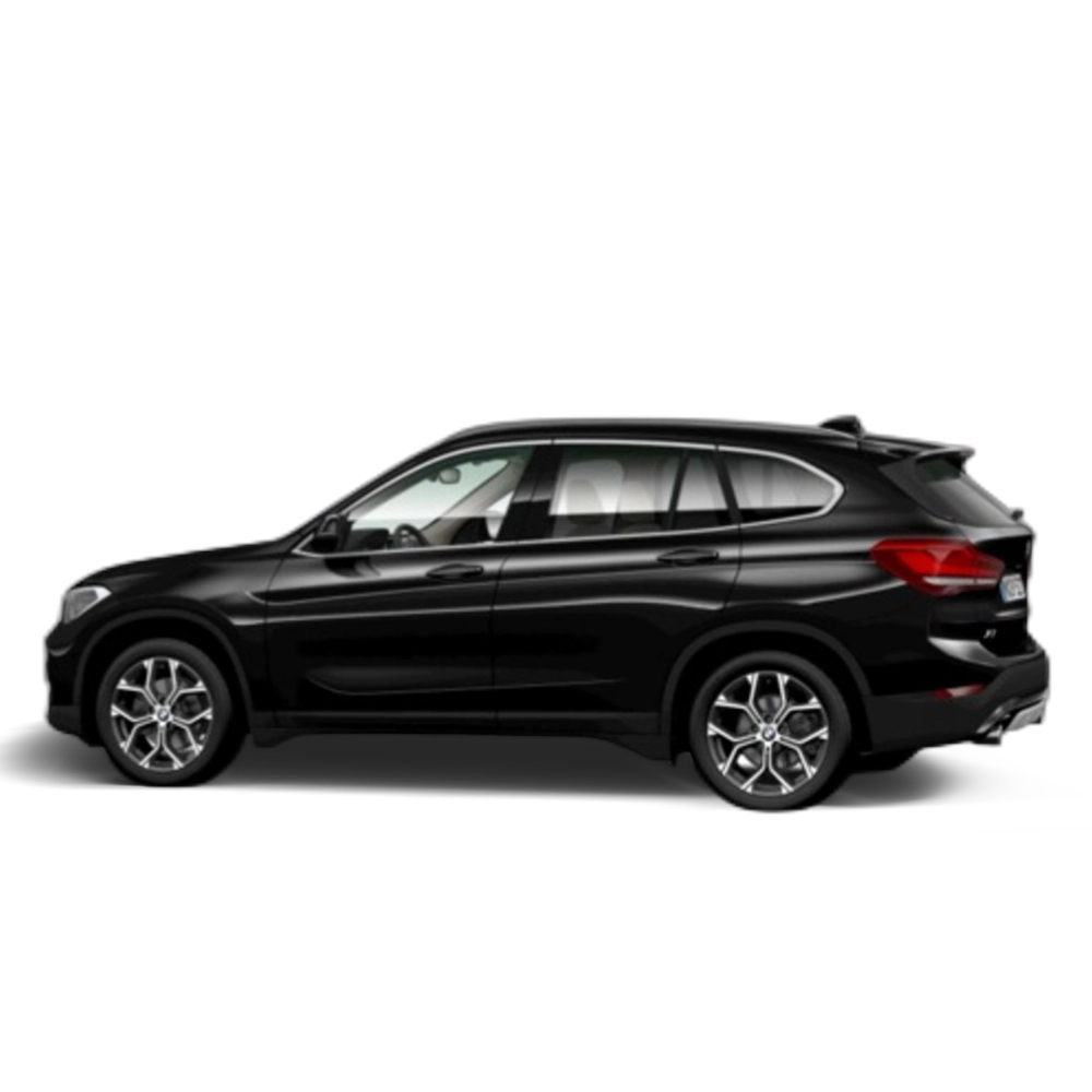 Renting BMW X1 sDrive18d 110 kW (150 CV) 14 16