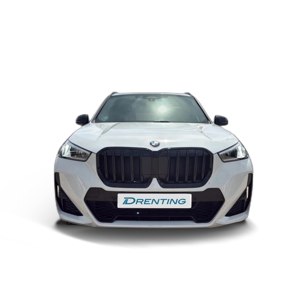 Renting BMW X1 sDrive18d 110 kW (150 CV) 14 17
