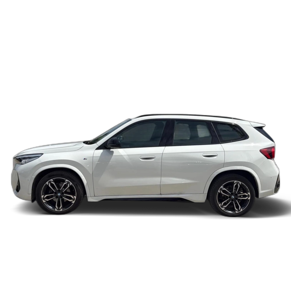 Renting BMW X1 sDrive18d 110 kW (150 CV) 14 17
