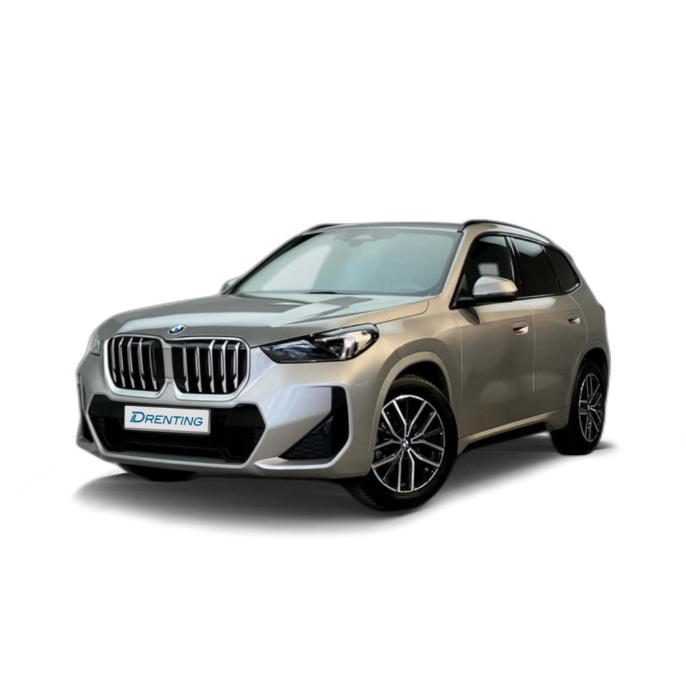 Renting BMW X1 sDrive18d 110 kW (150 CV) 14 18