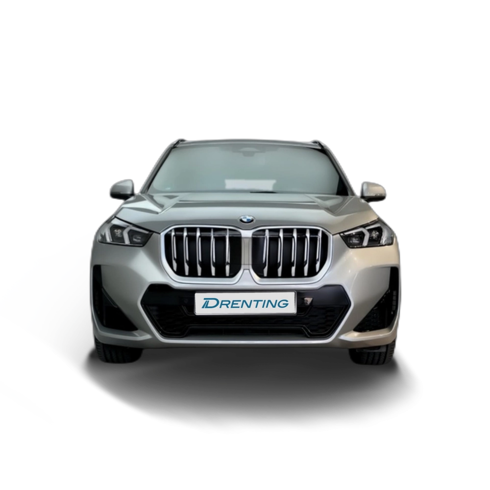 Renting BMW X1 sDrive18d 110 kW (150 CV) 14 18
