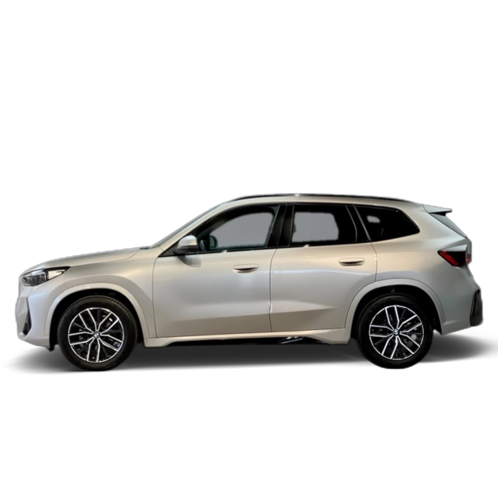 Renting BMW X1 sDrive18d 110 kW (150 CV) 14 18