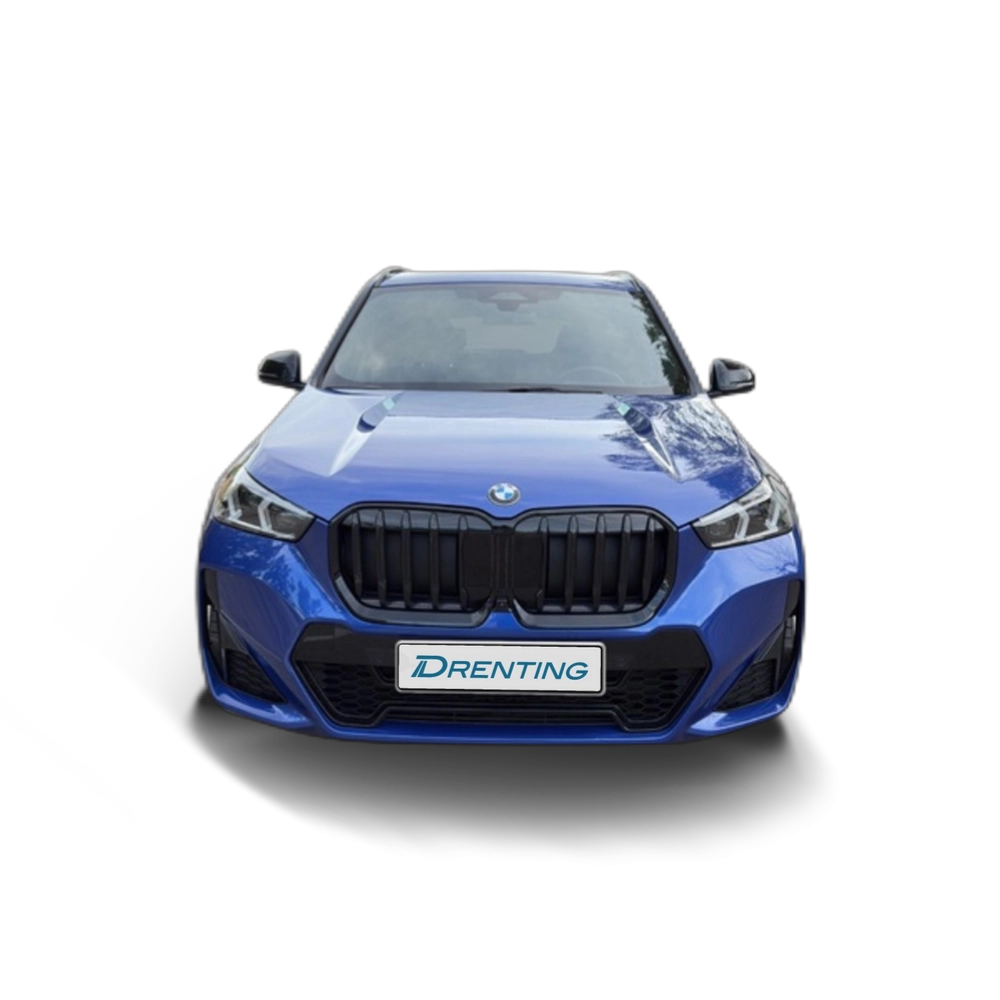Renting BMW X1 sDrive18d 110 kW (150 CV) 14 19