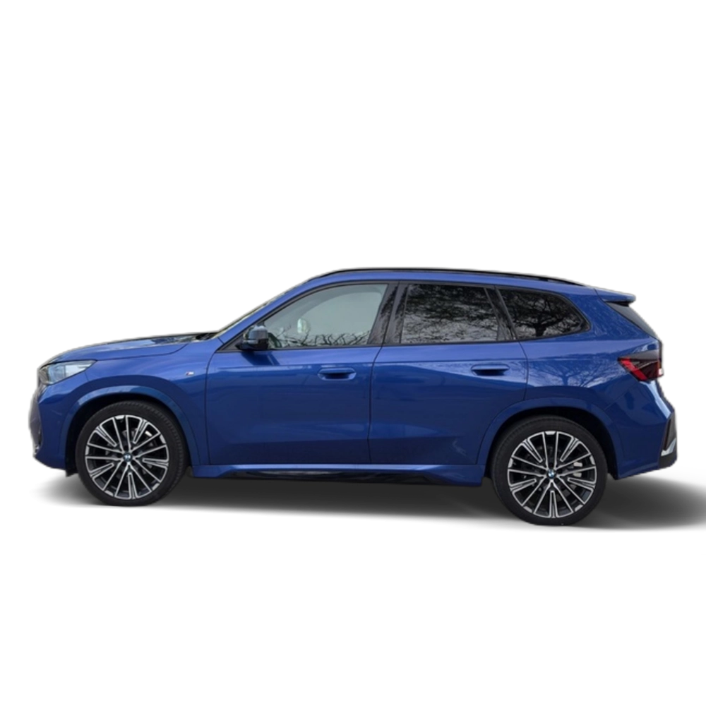 Renting BMW X1 sDrive18d 110 kW (150 CV) 14 19