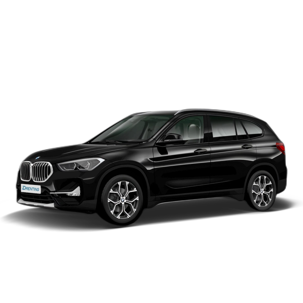 Renting BMW X1 sDrive18d 110 kW (150 CV) 14
