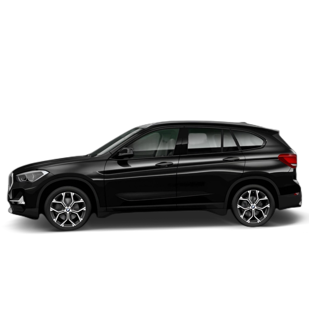 BMW X1 sDrive18d 110 kW (150 CV) 14