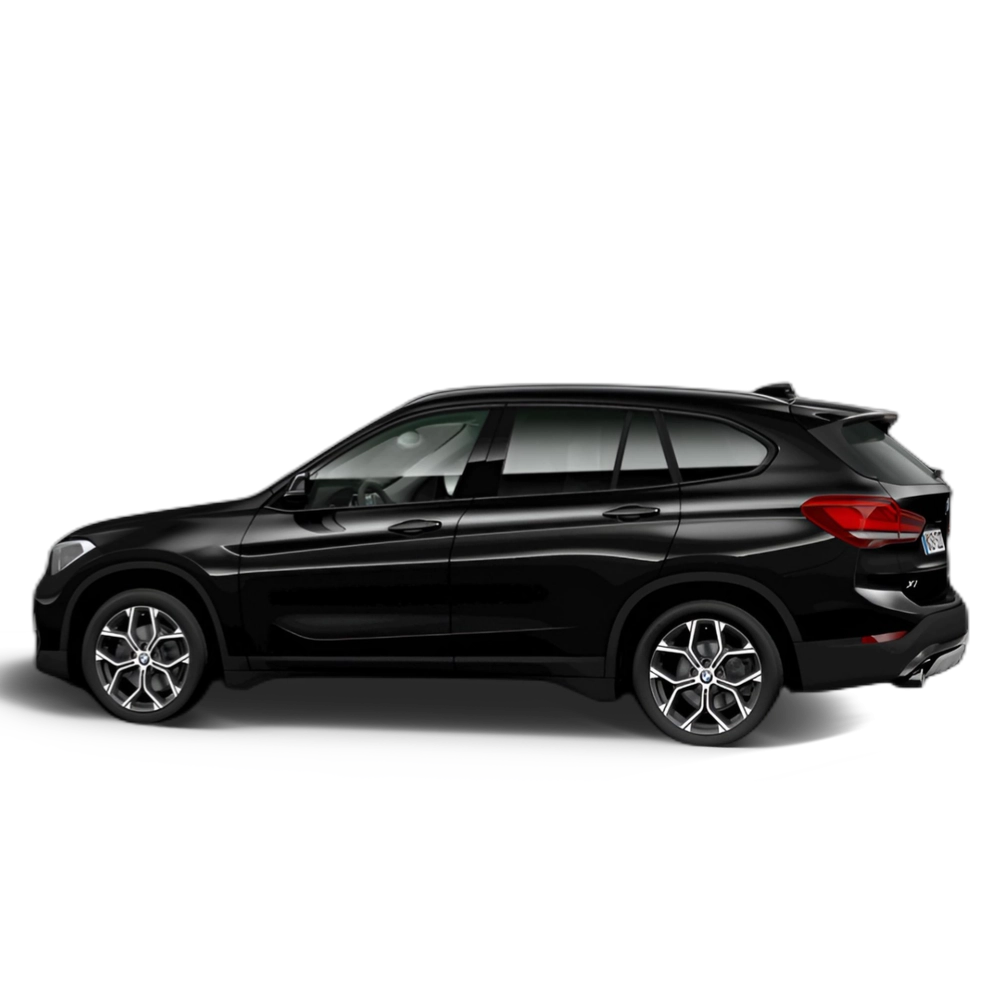 Renting BMW X1 sDrive18d 110 kW (150 CV) 14