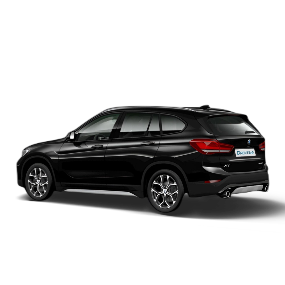 Renting BMW X1 sDrive18d 110 kW (150 CV) 14