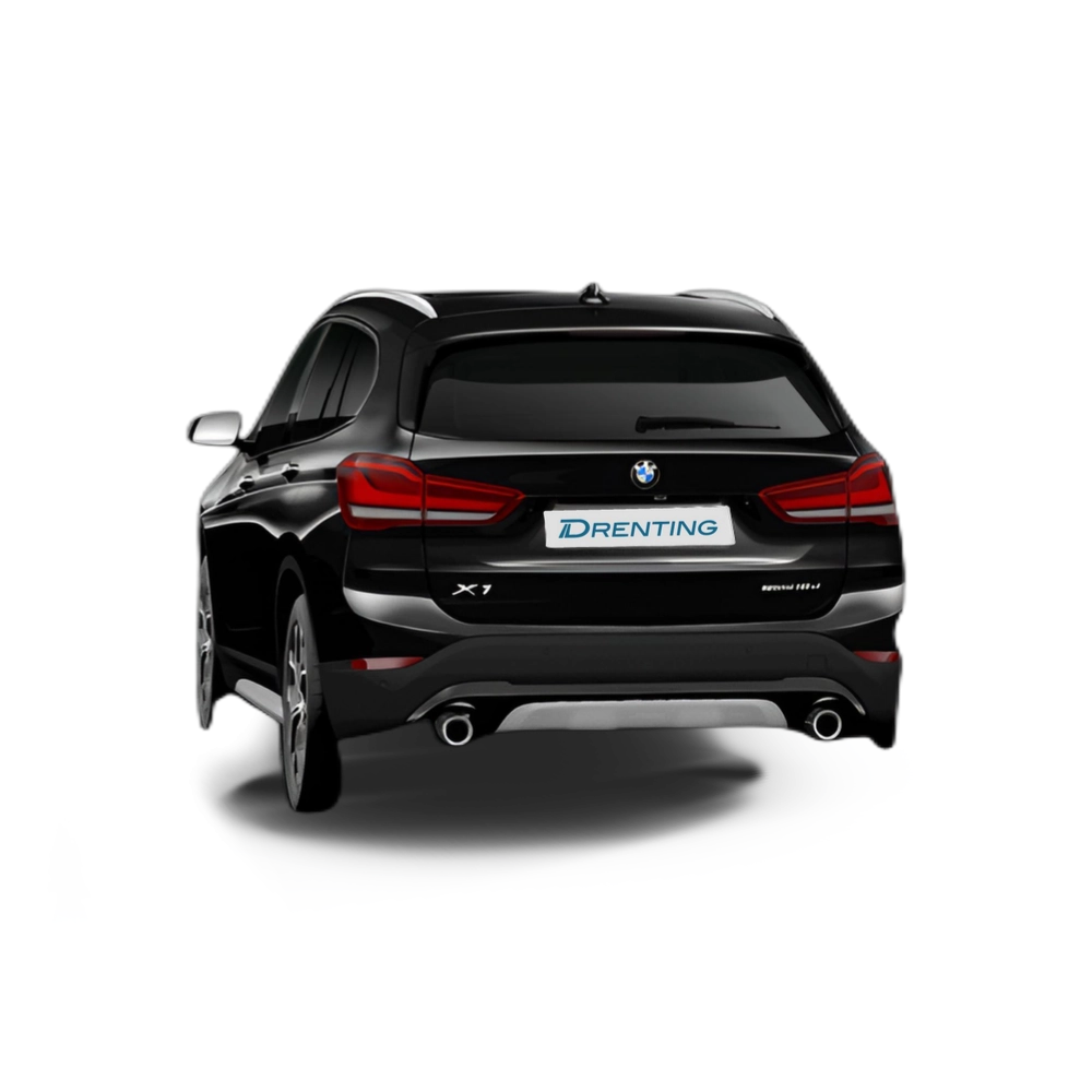 Renting BMW X1 sDrive18d 110 kW (150 CV) 14