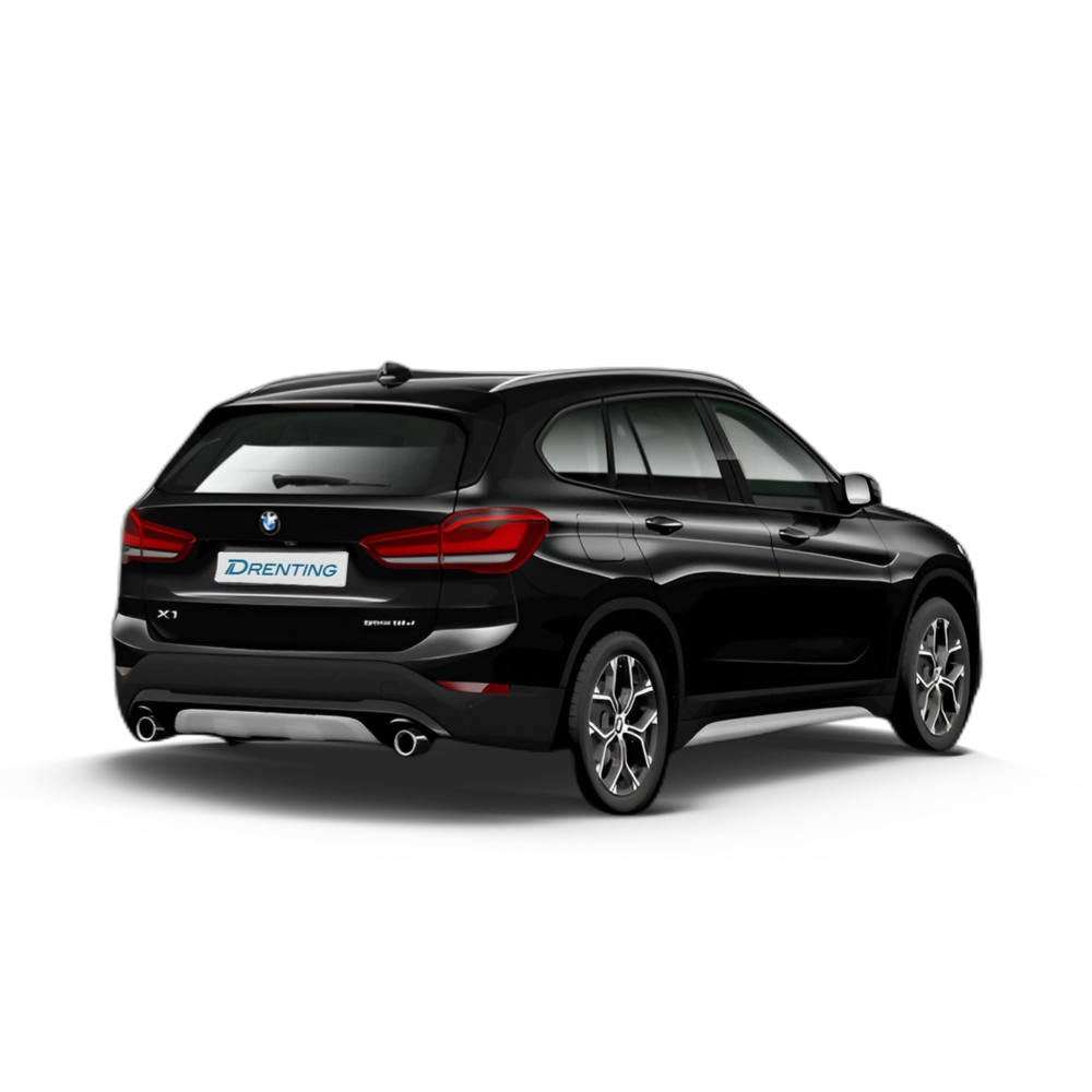 Renting BMW X1 sDrive18d 110 kW (150 CV) 14