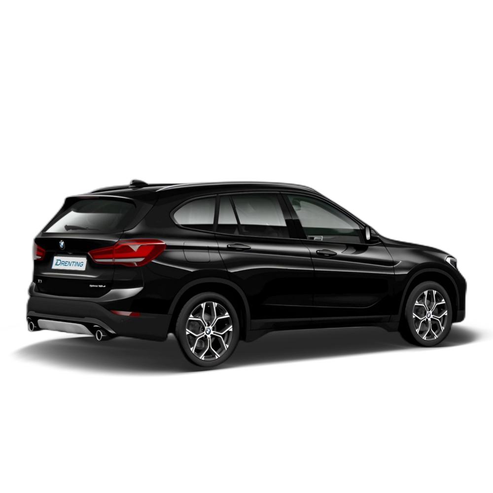 Renting BMW X1 sDrive18d 110 kW (150 CV) 14