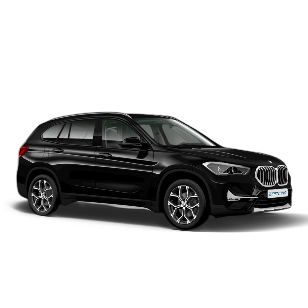 Renting BMW X1 sDrive18d 110 kW (150 CV) 14