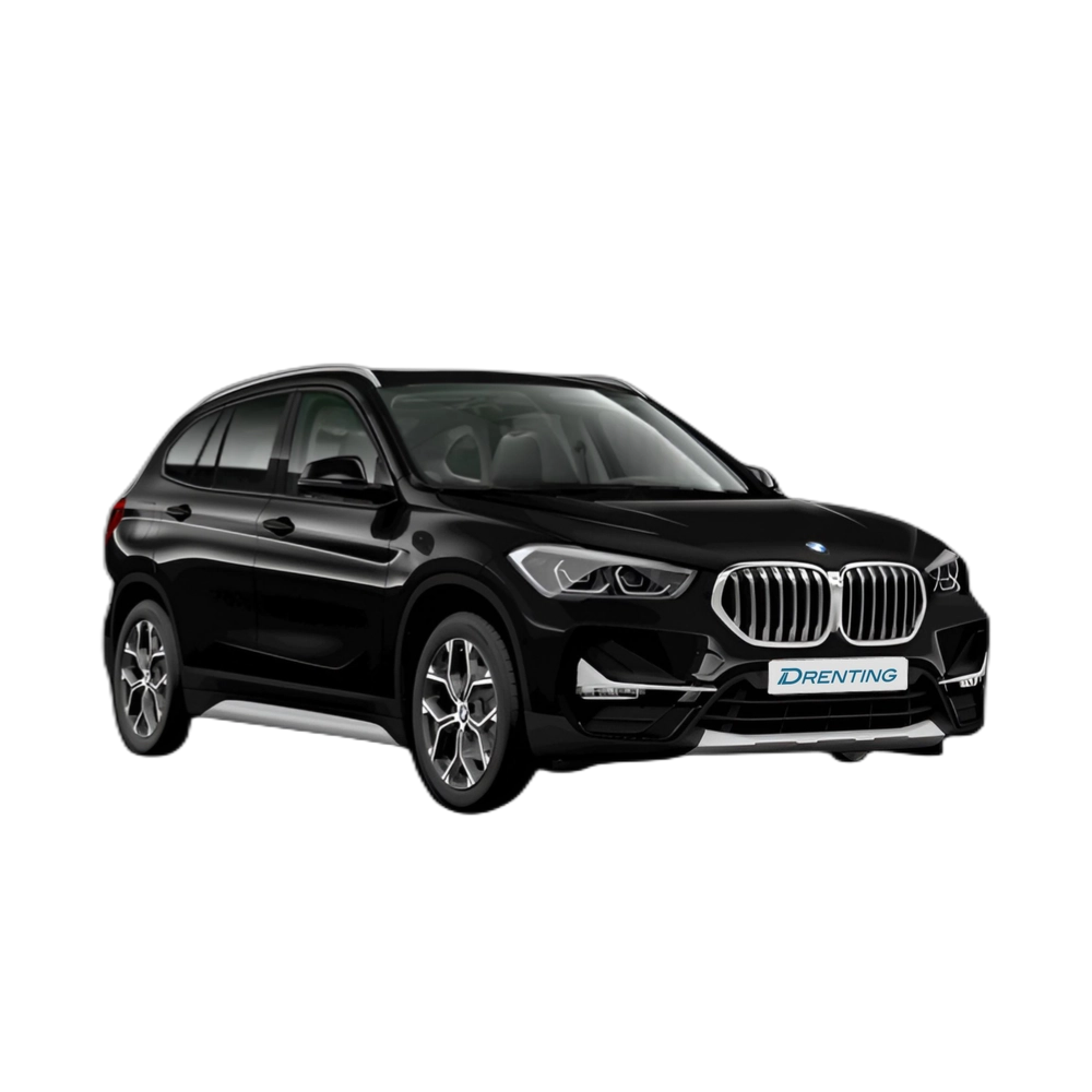 Renting BMW X1 sDrive18d 110 kW (150 CV) 14