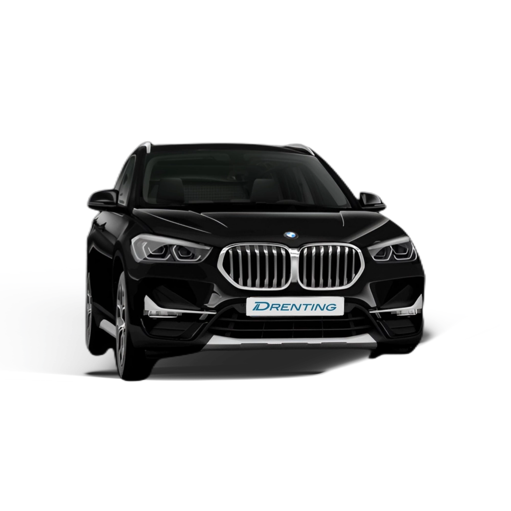 Renting BMW X1 sDrive18d 110 kW (150 CV) 14