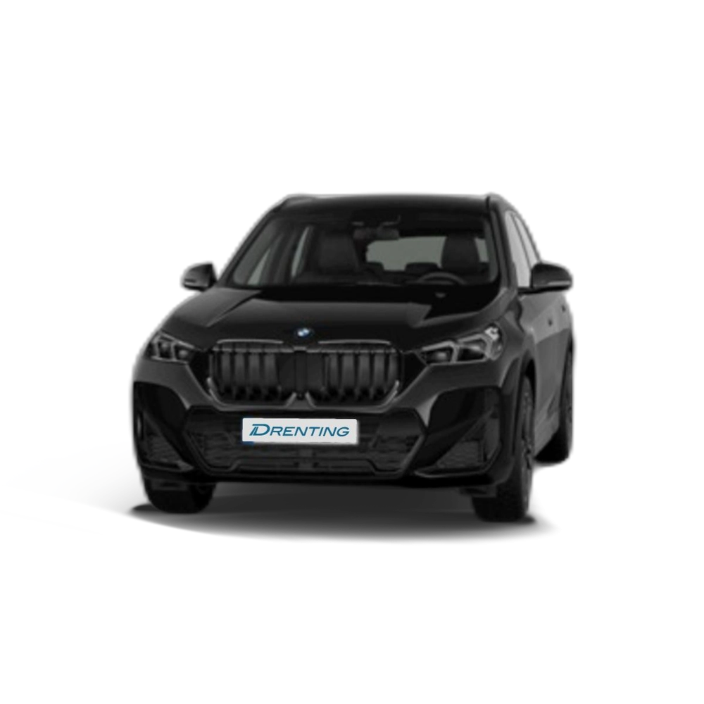 Renting BMW X1 sDrive18d 110 kW (150 CV) 14 20