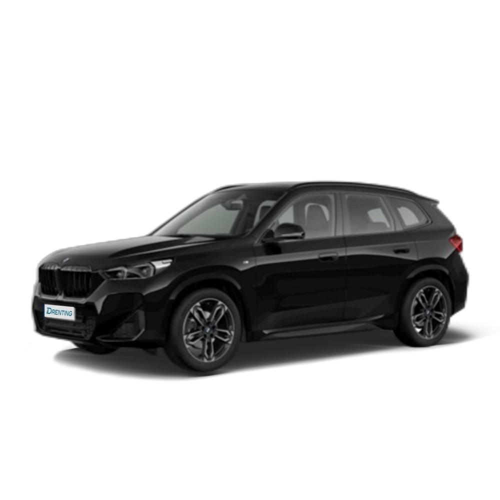 Renting BMW X1 sDrive18d 110 kW (150 CV) 14 20