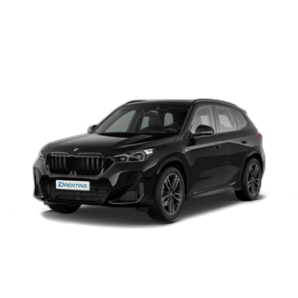 BMW X1 sDrive18d 110 kW (150 CV) 14 20