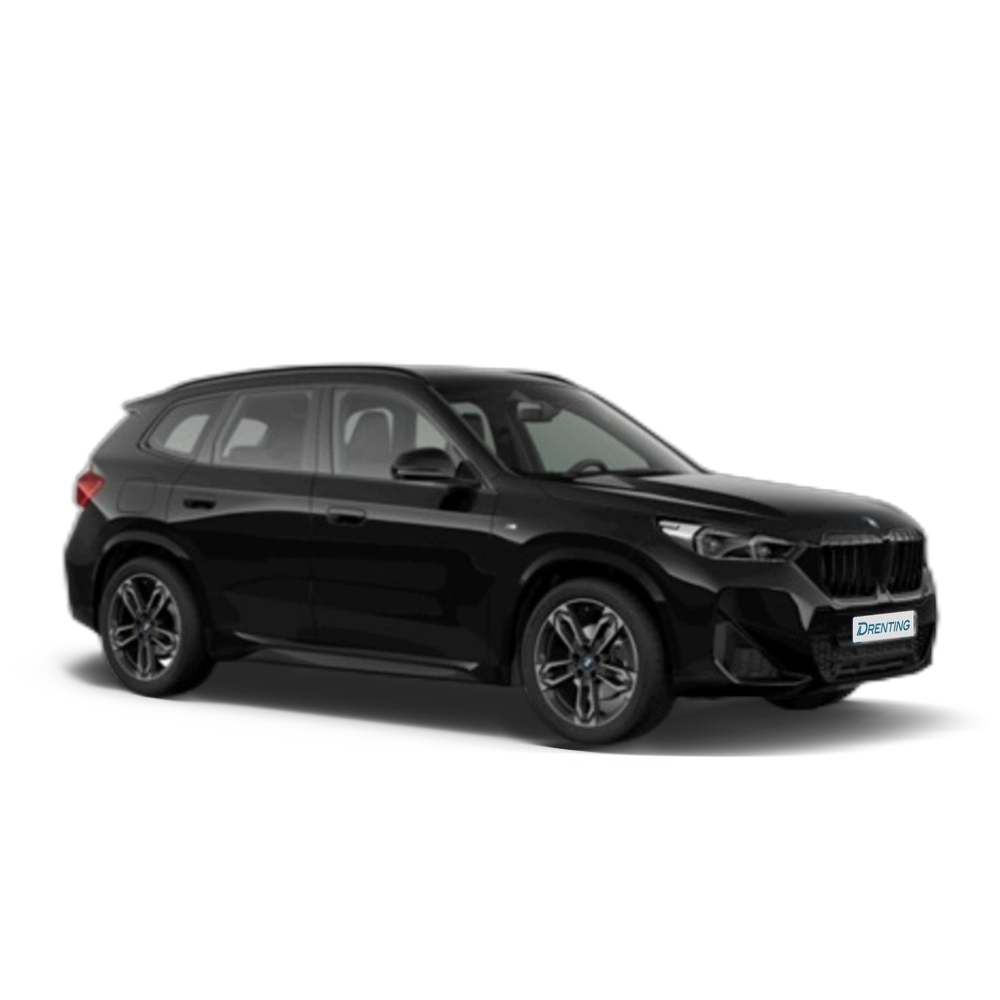 Renting BMW X1 sDrive18d 110 kW (150 CV) 14 20
