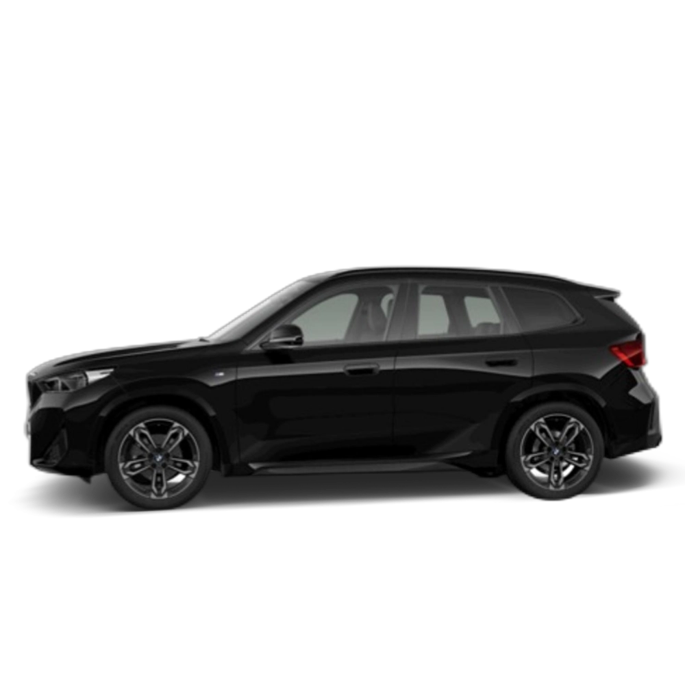 Renting BMW X1 sDrive18d 110 kW (150 CV) 14 20