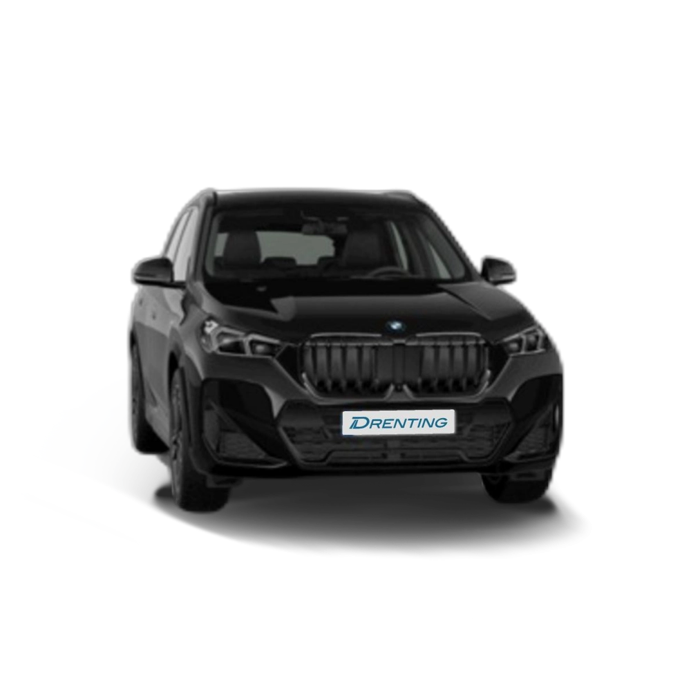 Renting BMW X1 sDrive18d 110 kW (150 CV) 14 20