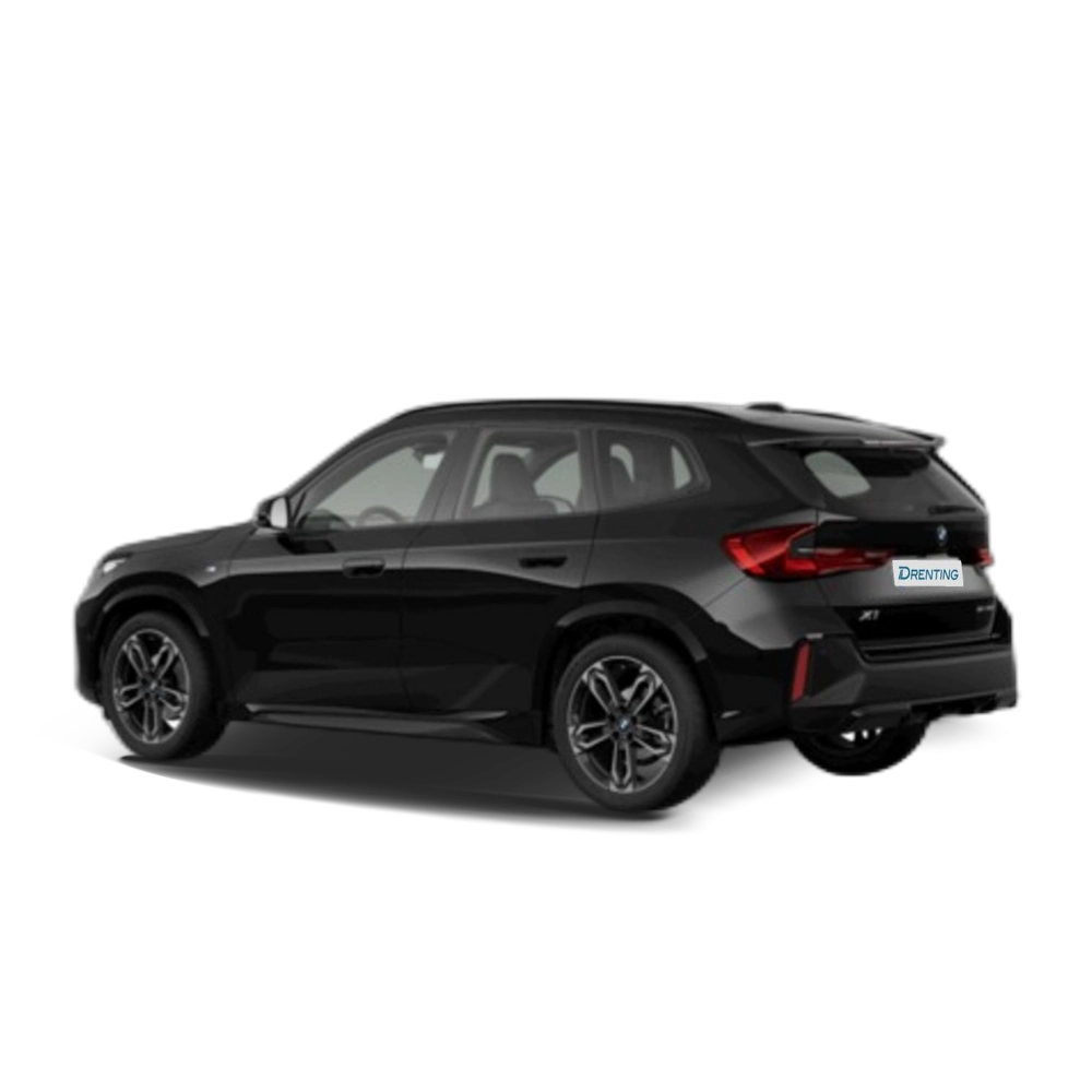 Renting BMW X1 sDrive18d 110 kW (150 CV) 14 20