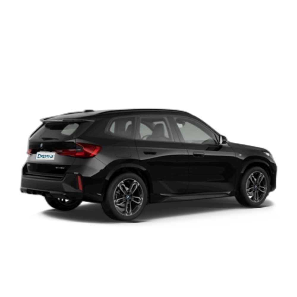Renting BMW X1 sDrive18d 110 kW (150 CV) 14 20