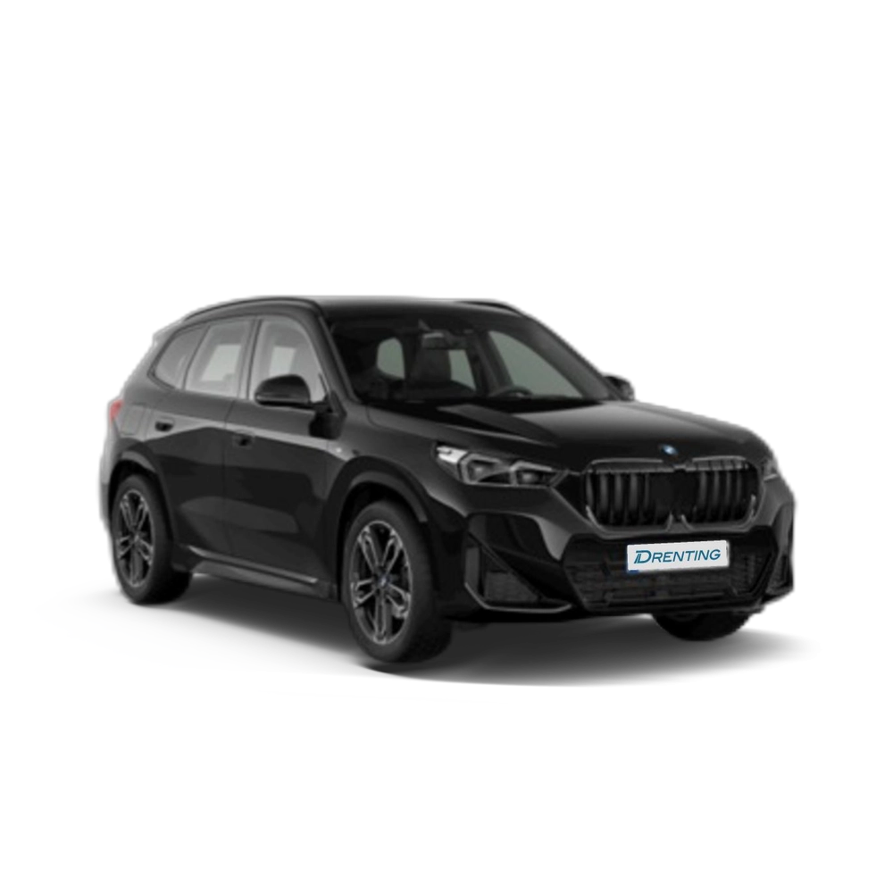 Renting BMW X1 sDrive18d 110 kW (150 CV) 14 20
