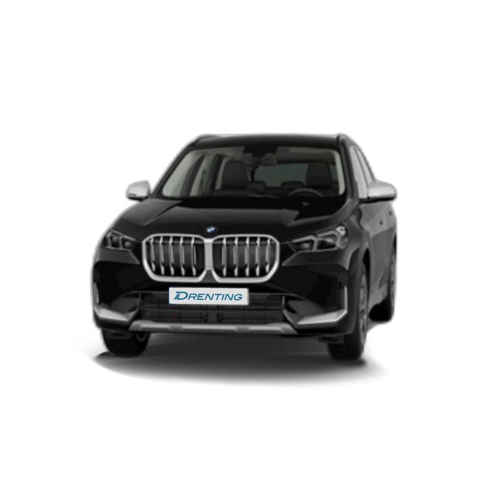 Renting BMW X1 sDrive18d 110 kW (150 CV) 14 21