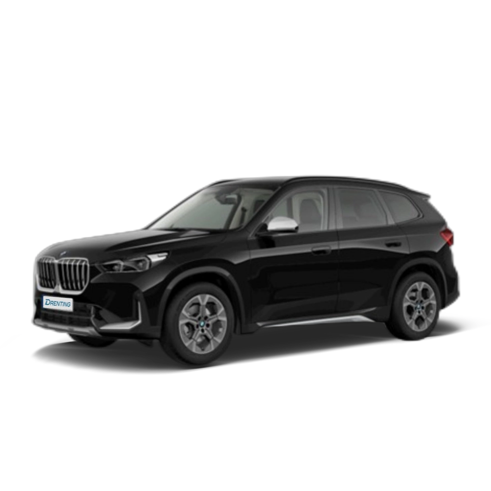 Renting BMW X1 sDrive18d 110 kW (150 CV) 14 21