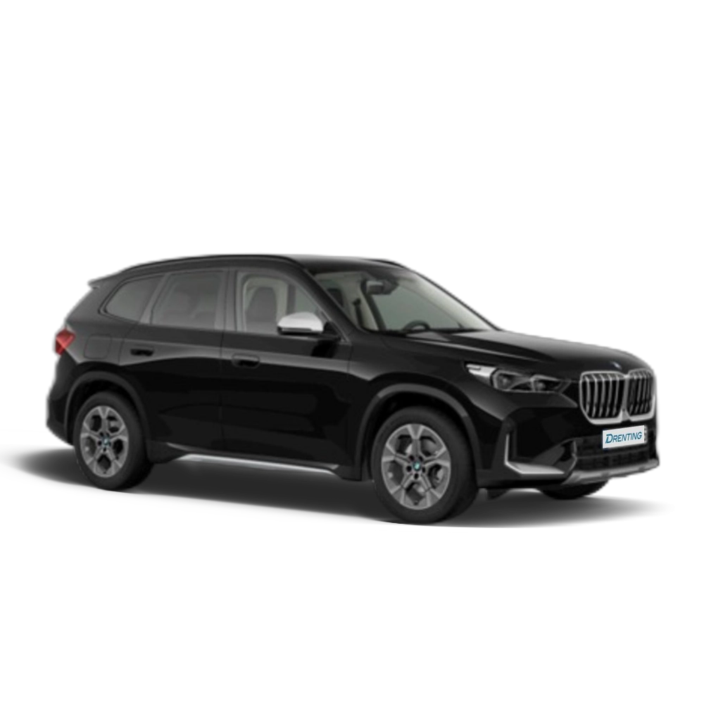 Renting BMW X1 sDrive18d 110 kW (150 CV) 14 21
