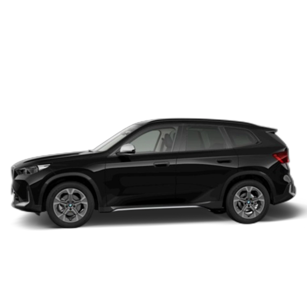 Renting BMW X1 sDrive18d 110 kW (150 CV) 14 21
