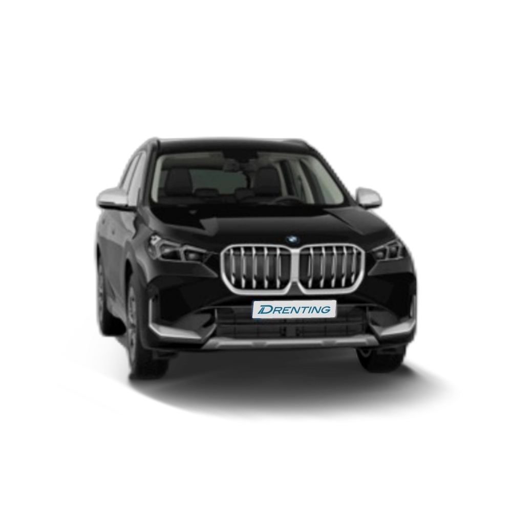 Renting BMW X1 sDrive18d 110 kW (150 CV) 14 21