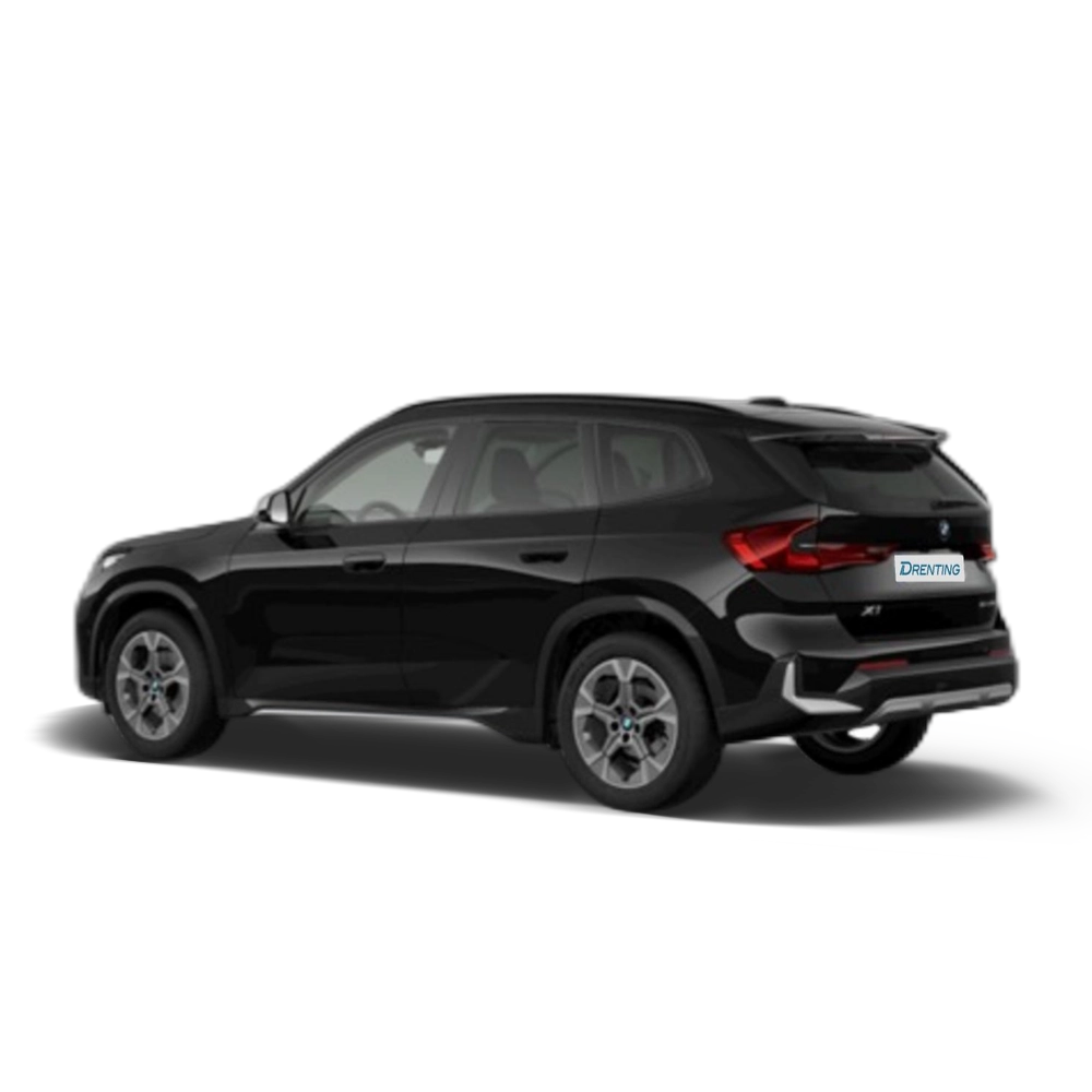 Renting BMW X1 sDrive18d 110 kW (150 CV) 14 21