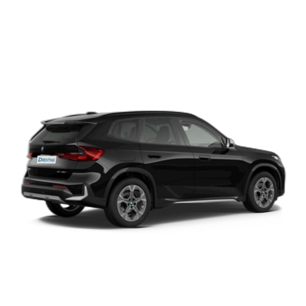 Renting BMW X1 sDrive18d 110 kW (150 CV) 14 21